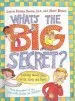 PDF What'S the big Secret?: Talking About sex With Girls and Boys by Laurene Krasny Brown