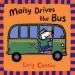 PDF Maisy Drives the bus by Lucy Cousins