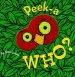 PDF Peek-A-Who? by Nina Laden
