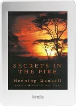Secrets in the Fire download free [PDF and Ebook] by Henning Mankell year 2000