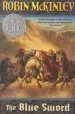 PDF The Blue Sword by Robin Mckinley