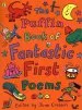 PDF The Puffin Book of Fantastic First Poems by June Crebbin