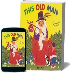 This old man download free [PDF and Ebook] by Pam Adams year 2000