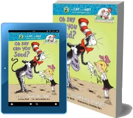 Oh say can you Seed?: All About Flowering Plants download free [PDF and Ebook] by Bonnie Worth year 2001