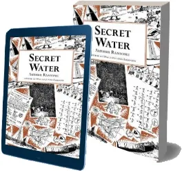 Secret Water download free [PDF and Ebook] by Arthur Ransome year 2001