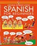 PDF Spanish for Beginners by Angela Wilkes