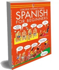 Spanish for Beginners download free [PDF and Ebook] by Angela Wilkes year 2001