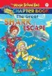 PDF A Science Chapter Book: The Great Shark Escape by Cole Joanna