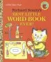 PDF Best Little Word Book Ever by Richard Scarry