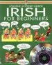 PDF Irish for Beginners by Angela Wilkes