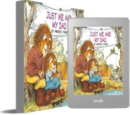 Ll Critt: Just me and my dad download free [PDF and Ebook] by Mercer Mayer year 2001
