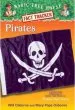 PDF Magic Tree House Fact Tracker #4 Pirates by Mary Pope Osborne