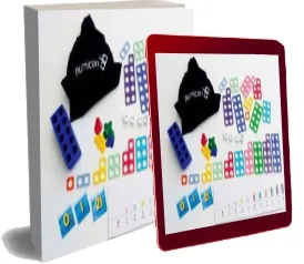 Numicon: Homework Activities Intervention Resource - 'Maths Bag' of Resources per Pupil download free [PDF and Ebook] by Not Available year 2001