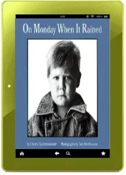 On Monday When it Rained download free [PDF and Ebook] by Tom Berthiaume year 2001