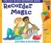 PDF Recorder Magic: Descant Tutor Book 1 by David Moses