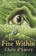 PDF The Last Dragon Chronicles: The Fire Within: Book 1 by Chris D'Lacey