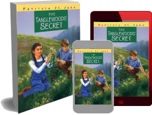 The Tanglewoods' Secret download free [PDF and Ebook] by Patricia M St John year 2001