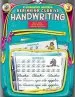 PDF Beginning Cursive Handwriting, Grade 3 by Frank Schaffer Publications