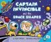 PDF Captain Invincible and the Space Shapes by Stuart J. Murphy