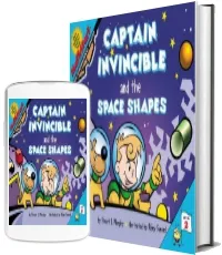 Captain Invincible and the Space Shapes download free [PDF and Ebook] by Stuart J. Murphy year 2001