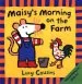 PDF Maisy'S Morning on the Farm by Lucy Cousins