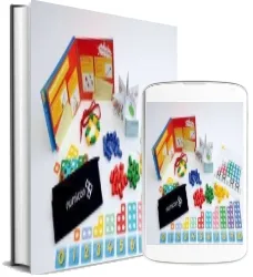 Numicon: First Steps With Numicon at Home kit download free [PDF and Ebook] by Not Available year 2001