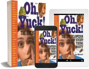 Oh Yuck download free [PDF and Ebook] by Joy Masoff year 2001