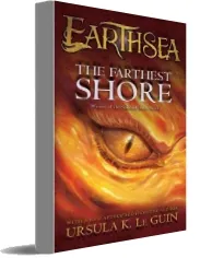 The Farthest Shore download free [PDF and Ebook] by Ursula K Le Guin year 2001