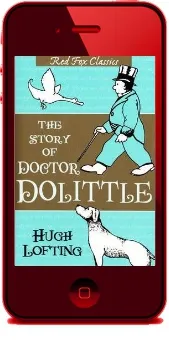 The Story of Doctor Dolittle download free [PDF and Ebook] by Hugh Lofting year 2001