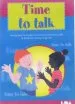 PDF Time to Talk: A Programme to Develop Oral and Social Interaction Skills for Reception and key Stage one by Alison Schroeder