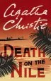 PDF Death on the Nile by Agatha Christie