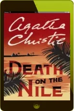 Death on the Nile download free [PDF and Ebook] by Agatha Christie year 2001