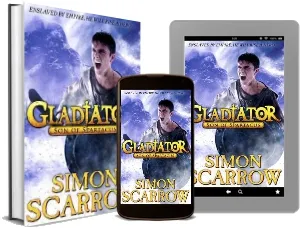 Gladiator: Son of Spartacus download free [PDF and Ebook] by Simon Scarrow year 2001