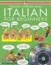 PDF Italian for Beginners by Usborne