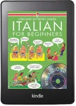 Italian for Beginners download free [PDF and Ebook] by Usborne year 2001