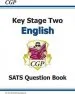 PDF Ks2 English Sats Question Book (For the 2019 Tests) by Cgp Books