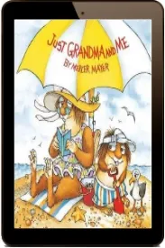Ll Critt: Just Grandma and me download free [PDF and Ebook] by Mercer Mayer year 2001