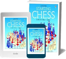 Starting Chess download free [PDF and Ebook] by Harriet Castor year 2001