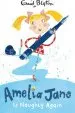 PDF Amelia Jane is Naughty Again by Enid Blyton