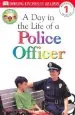 PDF Dk Readers l1: Jobs People do: A day in the Life of a Police Officer by Linda Hayward
