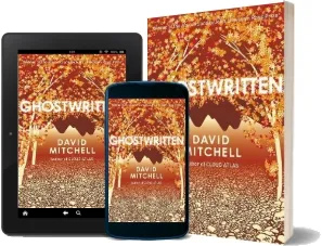 Ghostwritten download free [PDF and Ebook] by David Mitchell year 2001