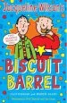 PDF Jacqueline Wilson Biscuit Barrel by Jacqueline Wilson