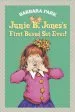 PDF Junie b. Jones First Boxed set Ever! by Barbara Park