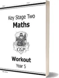 Ks2 Maths Workout - Year 5 download free [PDF and Ebook] by William Hartley year 2001