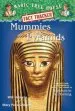PDF Magic Tree House Fact Tracker #3 Mummies and Pyramids by Mary Pope Osborne