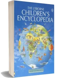 Mini Children'S Encyclopedia download free [PDF and Ebook] by Colin King year 2001