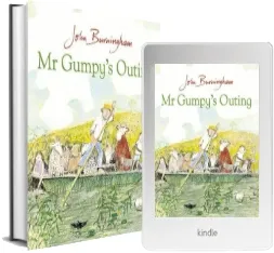 Mr Gumpy'S Outing download free [PDF and Ebook] by John Burningham year 2001