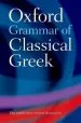 PDF Oxford Grammar of Classical Greek by James Morwood