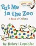PDF Put me in the zoo by Robert Lopshire