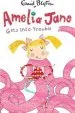 PDF Amelia Jane Gets Into Trouble by Enid Blyton